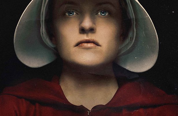 The Handmaid's Tale